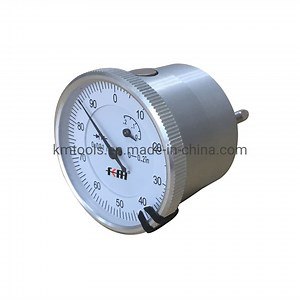 [Hot Item] 0-0.2′ ′ Back Plunger Type Dial Indicator