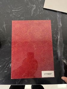 [Hot Item] High-Performance VCM Color Coated Sheets for Refrigerator Doors and Sides – Wide Range of Colors