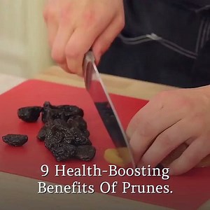 48K views · 1K reactions | 9 Health-Boosting Benefits Of Prunes. | All about health and nutrition | Facebook