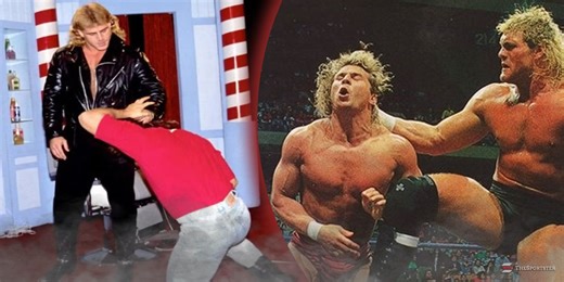 Backstage Fights That Shockingly Didn't Get Someone Fired