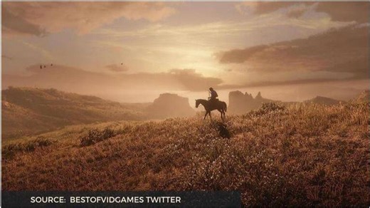 Red Dead Redemption 2 Guide: Where to sell jewelry and gold bars in RDR 2?