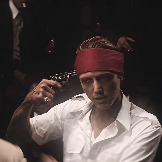 The Deer Hunter 1978 Edit | Robert De Niro | Christopher Walken #foryou #edit #vietnam