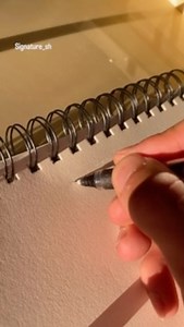 177K views · 444 reactions | How to sign the letter P?❤️ | Signatur ESah | Facebook