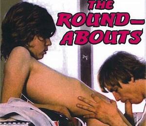 VINTAGE - THE ROUNDABOUTS {1972}