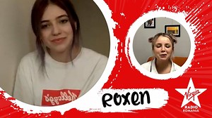 Am vorbit cu Roxen, reprezentanta României la Eurovision 2021 despre perioada pe care a petrecut-o în izolare și despre noi proiecte muzicale. #ThatInterview Ramona Dumitrescu | Virgin Radio Romania