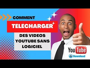 [Astuce] Comment télécharger des vidéos sur YouTube facilement sans logiciel