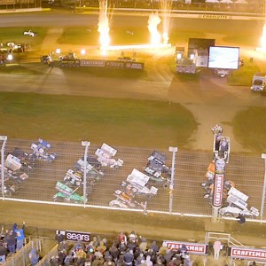 What an AWESOME weekend it was! The #WorldFinals was spectacular and we could not have done it without YOU awesome fans. THANK YOU! | The Dirt Track at Charlotte