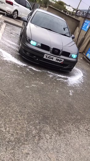 #fyp #copmagnet #hybridtoledo