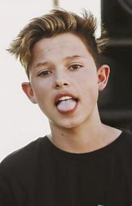 Facts about Jacob Sartorius  - Video