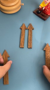 3.9K views · 29 reactions | The impossible fifth arrow. | Univeapuzzle | Facebook