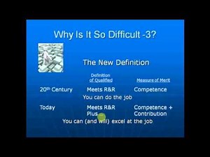 Webcast: Seven Steps to a Better Job Search