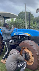 17K views · 435 reactions | Preparations for short season Maize crop planting | AIM Agriculture | Facebook