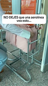 1.1M views · 4.2K reactions | Olvídate del caos al empacar ✈️ La Space Bag te ayuda a mantener todo en orden y listo para subir al avión sin estrés ni cargos extra. #travelhacks #carryononly #organizedtravel #summerescape #smartpacking | Velouette | Facebook