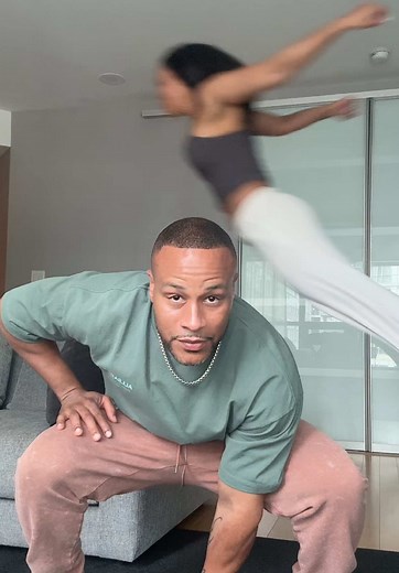 Discover the Journey of Devon Franklin