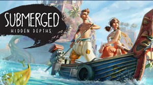 Submerged: Hidden Depths a 2,89 € en Steam
