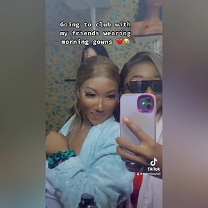 2.2K views · 39 reactions | Weekend recap in Harare, girls clubbing in Asian night suits (Pijamas) | Zimcelebz | Facebook