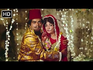 सुहागरात की रात में बच्चों ने मचा दिया तहलका : Suhaag Raat | Jeetendra, Mehmood | Best Scene