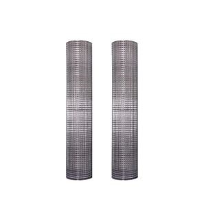 [Hot Item] Heavy Duty Galvanized Iron Net for Construction Sites
