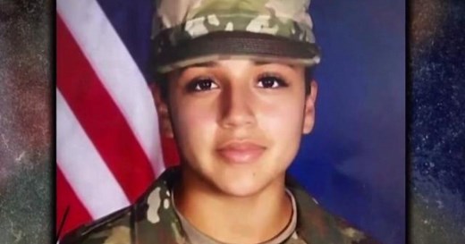 Army announces new investigation into Vanessa Guillén case as senior Fort Hood official removed from post