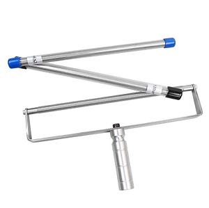 [Hot Item] Handhold Wire Bar Applicator Wire Rod Coater Wet Film 40μ M 50μ M 60μ M Applicators Mayer Bar Rod