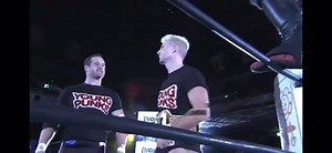 42 reactions | ⚔️Zack Sabre Jr enters the PWA Colosseum⚔️ At last nights NJPW G1 Climax event, Kevin Kelly talks about Zack Sabre Jr's entry into the PWA Black Label Presents: Colosseum⚔️ 2023 | ️October 21-22 | 2023️ | Liberty Hall ️TICKETS TOMORROW 10am️ #PWAColosseum #G1FINAL #TMDK #PWAonFITE | PWA - Pro Wrestling Australia | Facebook