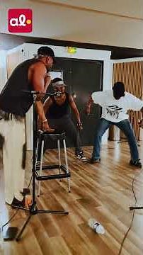 🎤 Toofan : 20 ans de carrière, un Zénith en feu !