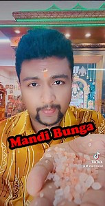 Mandi Bunga ❤️ | Sharintheran