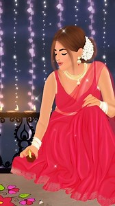 4.5K views · 130 reactions | Hum toh dil de hi chuke  #thodasapyarhuahai #animatedvideo #shreyaghoshal #cartooncouple #bollywoodsongs #bollywood | Ashok Jaipal | Facebook