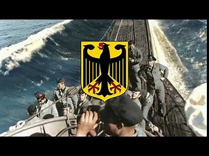 'Wir lagen vor Madagaskar' german march song Kriegsmarine - rare version