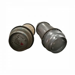 [Hot Item] Advanced FM200 Clean Agent Fire Suppression System for Safety