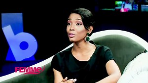 Femme. @Feza Micka avec Starry Dorcas | B-One Télévision | Facebook