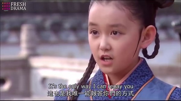 The kind-hearted little girl rescued a beggar who was being beaten for stealing, but she didn't know the beggar was actually the murderer of her father! | Love Till The End ❤️Full EPs of《Love Till The End》👉https://www.youtube.com/playlist?list=PLX5XTra8JQAINkuEdF48Tmw77OkQndQyX 💜Subscribe to our YouTube channel "Fresh Drama"👉 https://bit.ly/subFreshDrama | Fresh Drama