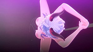 &lbrack;High technology in Unity&rsqb;