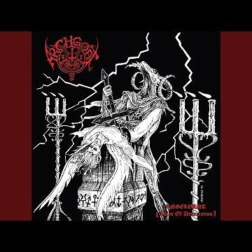 Rise of the Black Moon