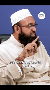 19 reactions | Women don’t want meek men Watch above clip (45secs) Ml Habib Bobat and Ml Sulaimaan Ravat discuss whether the modern man is being emasculated from both societal and Islamic perspectives. Is Masculinity in decline? Watch the full podcast : [https://youtu.be/8rigI7NzI0I] | Radio Islam International | Facebook
