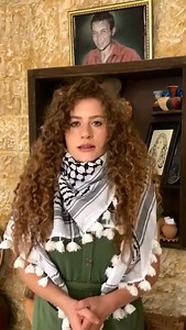 71K views · 4.3K reactions | Palestinian hero Ahed Tamimi backs Galloway in Batley #BatleyAndSpenByElection | George Galloway | Facebook
