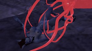 WOW worm creature vore. Audio. Creator unknown.