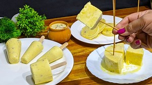 Kulfi Recipe | Dry Fruits Kulfi Recipe Ingredients Required- 1.5 liter milk Nuts Saffron milk 1/2 cup sugar 5-6 crushed cardamom powder #kulfi #dryfruitskulfi #cooking #recipes | Sunita Agarwal | Facebook