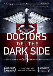 Doctors of the Dark Side (2011) - Movie