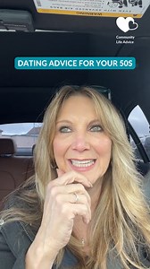 Food for thought when it comes to #DatingInYour50s ❤️ 🎥 Credits: @wentworth_public_relations #DatingAdvice #Maturity #Communication | SilverSingles