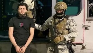 El Chapo's sons, accused Sinaloa cartel hitman face U.S. bounties for their capture. They're not the only ones.