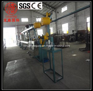 [Hot Item] LED-SMD Strip Extruder Production Line