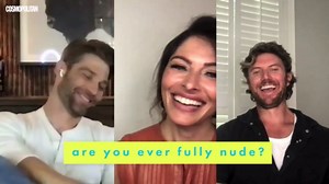 Yep, We're Telling You Where to Find Every Hot Sex Scene on ‘Sex/Life’