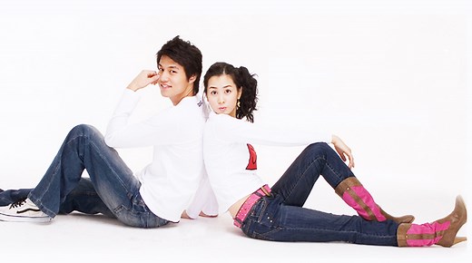 My Girl | Watch with English Subtitles, Reviews & Cast Info | Viki