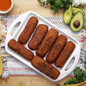 Alcapurria | Tasty