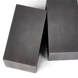 [Hot Item] High-Temperature Resistant Electrolysis Experiment Carbon Block Anode Electrospark Lubrication Electrode Panel