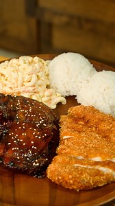 254K views · 421 reactions | The Hawaiian BBQ Lunch Plate Rice: 2...