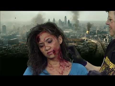 Zombie Transformation