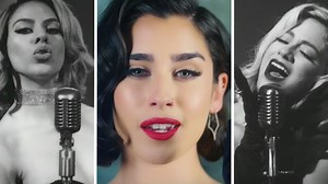 Fifth Harmony - 'Deliver'
