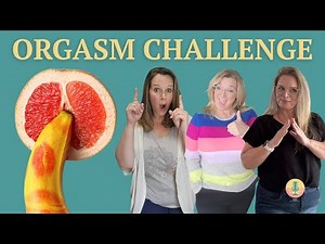 200 Orgasms a Year: Turning Pleasure Into a Legit Wellness Practice